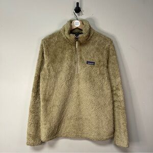 Patagonia Deep Pile Fleece